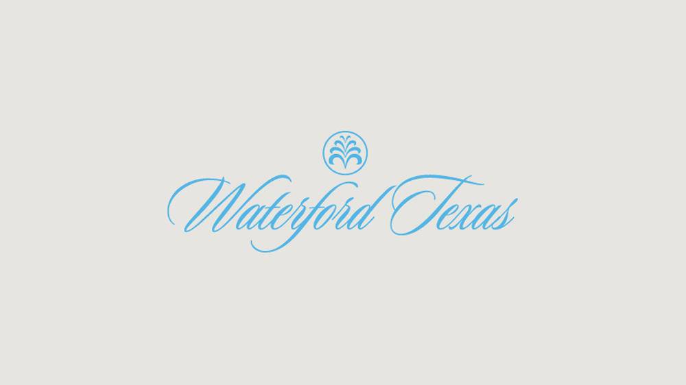 waterford tx logo